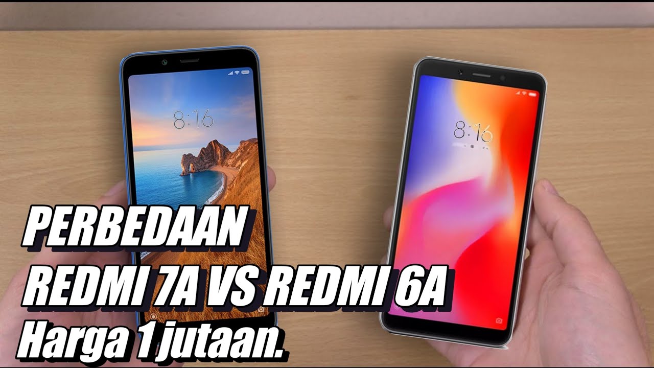 Redmi A2 Vs Redmi Note 7