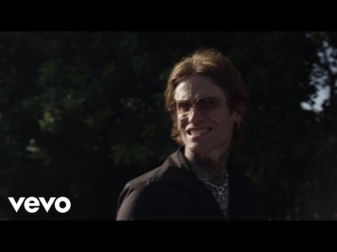 Buckcherry-Tight Pantolon