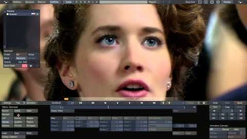 SCRATCH Tutorial- Cleaning up human complexions