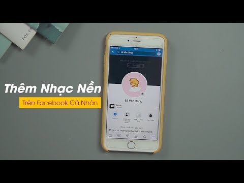 Cách Thay Đổi Giao Diện Facebook Và Thêm Nhạc Nền Cực Dễ | Truesmart | Foci