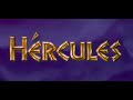 Hercules - Disneycember