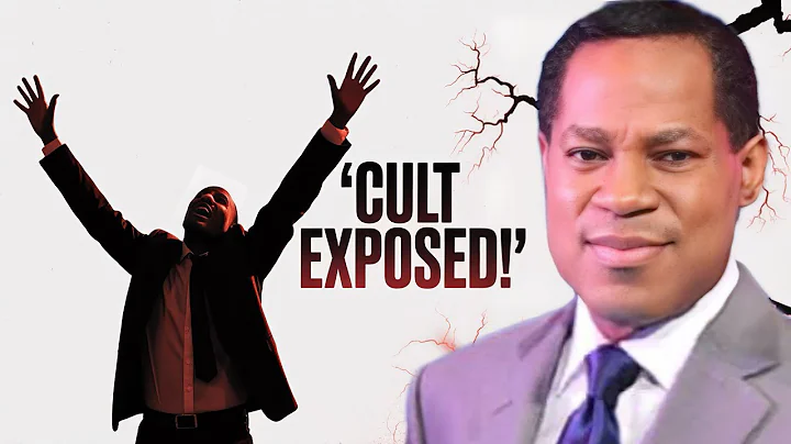Former Member Confesses: Chris Oyakhilome Is a Devil Worshiper