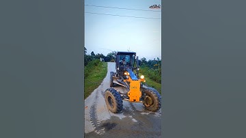 grader operating status 💯💥💪 #grader #jcb #tractor