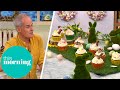 Phil Vickery's Easy Easter Cupcakes | This Morning