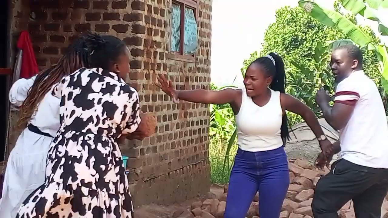 Sseduvuto @WakisoTalentfilms 