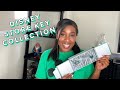 My Disney Store Key Collection  | What is a Disney Key