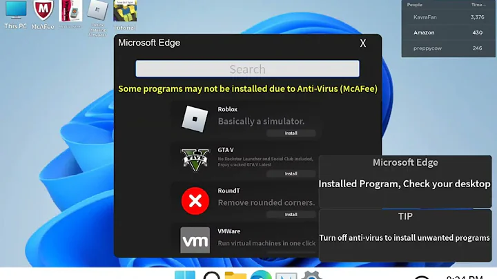 Windows 11 Notification Sound