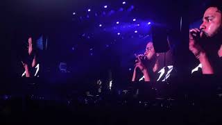 J. Cole - Power Trip (Governor's Ball 2022)