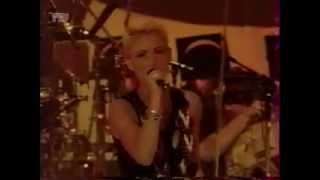 Run to you. Live in moscow 1995