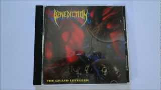 Benediction - Child of Sin