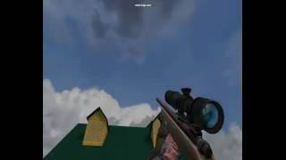 Call of Duty 4 C4 And Claymore F U N