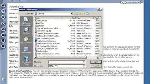 Converting PowerPoint to HTML