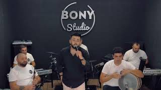 GEGHAM SARGSYAN & BONY BAND 2022 New