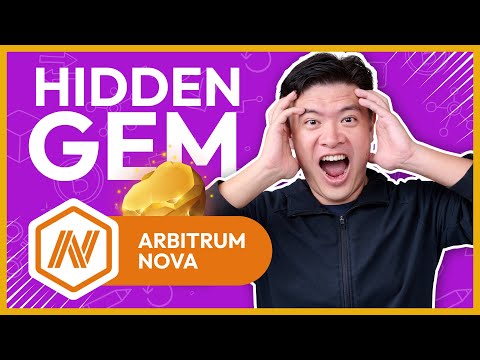 Thumbnail for Arbitrum Nova : is "Ultra-Low Cost"  worth the compromise?