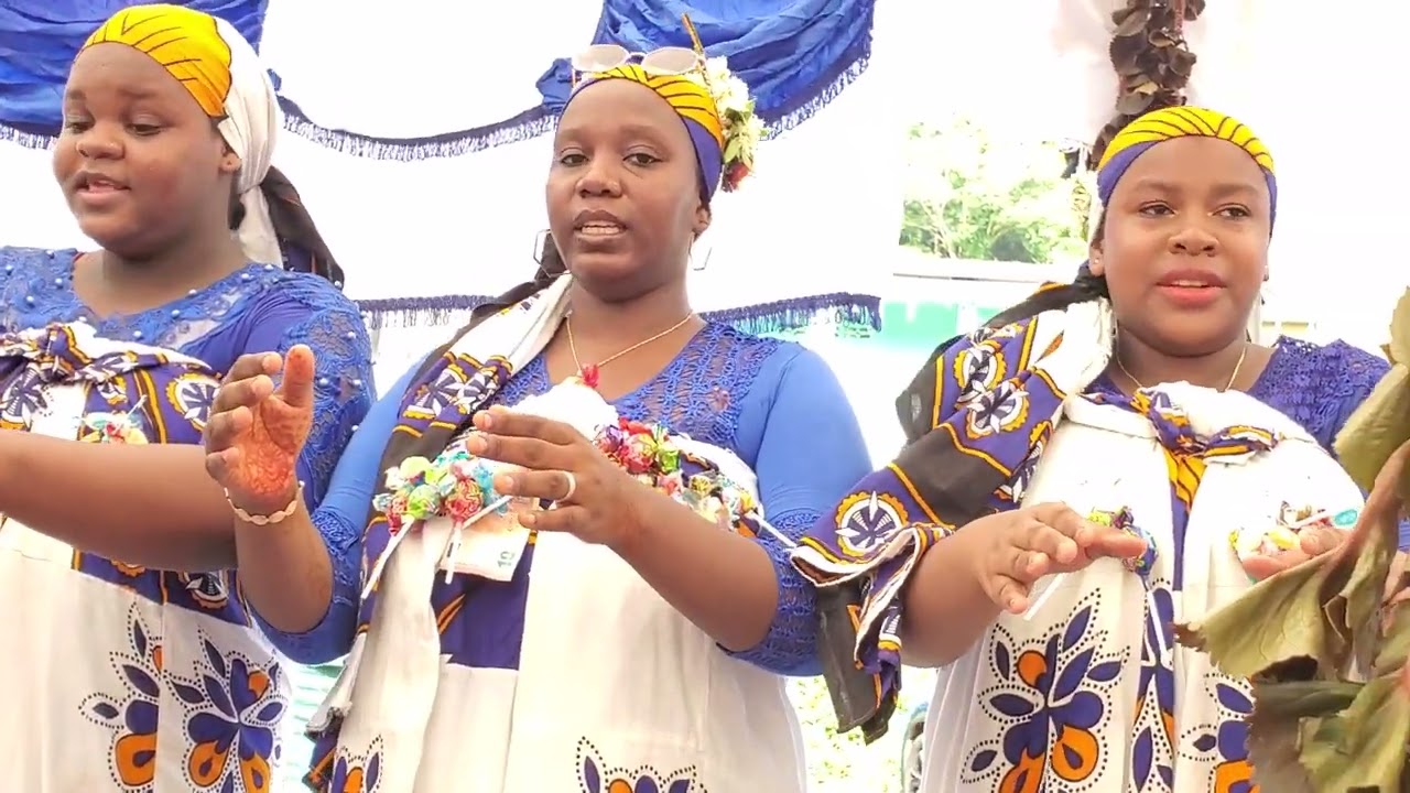 Madrassati Antoiniya (Acoua)