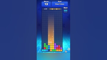 Tetris Game | Level- 48 | Brickgame | Tetris puzzle #gamer #tetris #tetrisgame #game@RS_Game_Channel