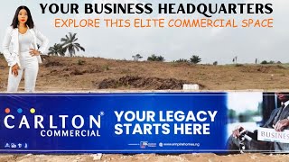 Epe-Lagos next business hub | Hot commercial land for sale in Epe |#epeland #landforsale #nigeria