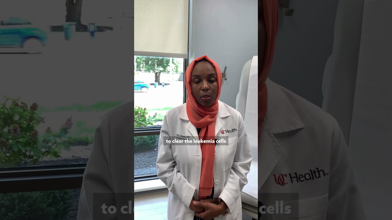 Blood Cancer Clinical Trials