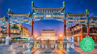 BEST THINGS TO DO IN BEIJING | Travel guide with top places to visit
