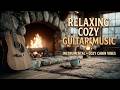 May Guitar Music Relaxing Acoustic Melodies For Stress Relief And Calm Evening Vibes 