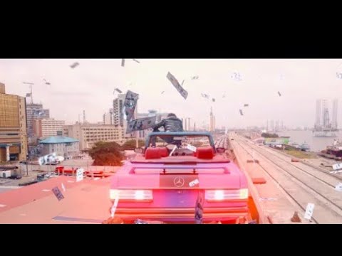 Cheque ft Davido & Wale - Zoom(remix) [official video]