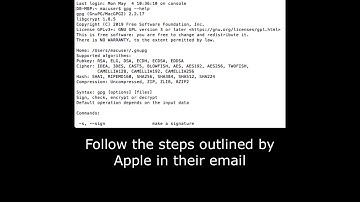 BlackBag Tip of the Day: Decrypting the iCloud Production on MacOS