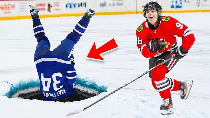 WORST Plays In NHL History