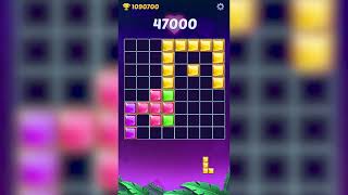 Block Puzzle 452-1280×720 screenshot 4