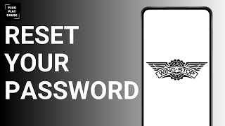 HOW TO RESET YOUR WHATNOT PASSWORD
