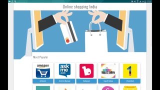 Thala Online shopping India screenshot 3