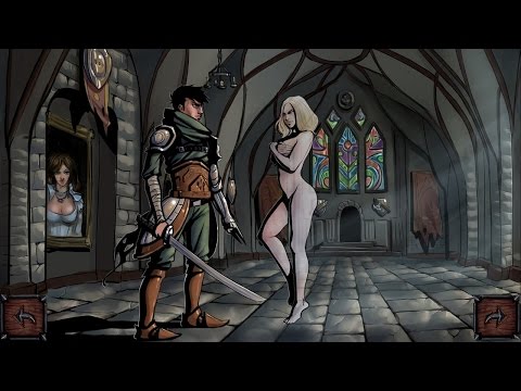 Swordbreaker (by DuCats Games) Android Gameplay Trailer [HD]