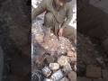 Transform Copper Removal Metal Scrap