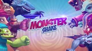 Monster Shake