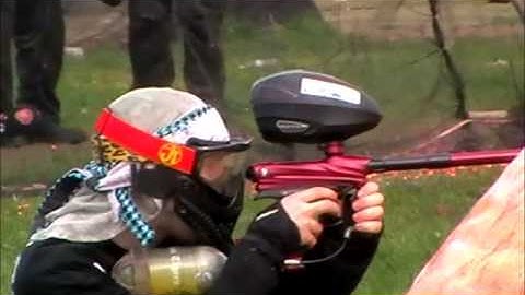 CPPS Round 2 2010 Montage Video