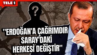 Sağlık Bakanlığının Erdoğanın Rahatsızlığı Hakkında Söylediklerini Eski Akpli Yalanladı Arşi̇v