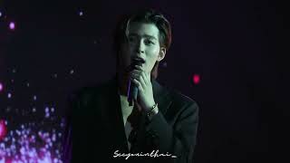 Download Lagu [Pond Naravit] 20230806 PondPhuwin 1st Fanmeeting in Macau - หนึ่งเดียว (Only One) MP3