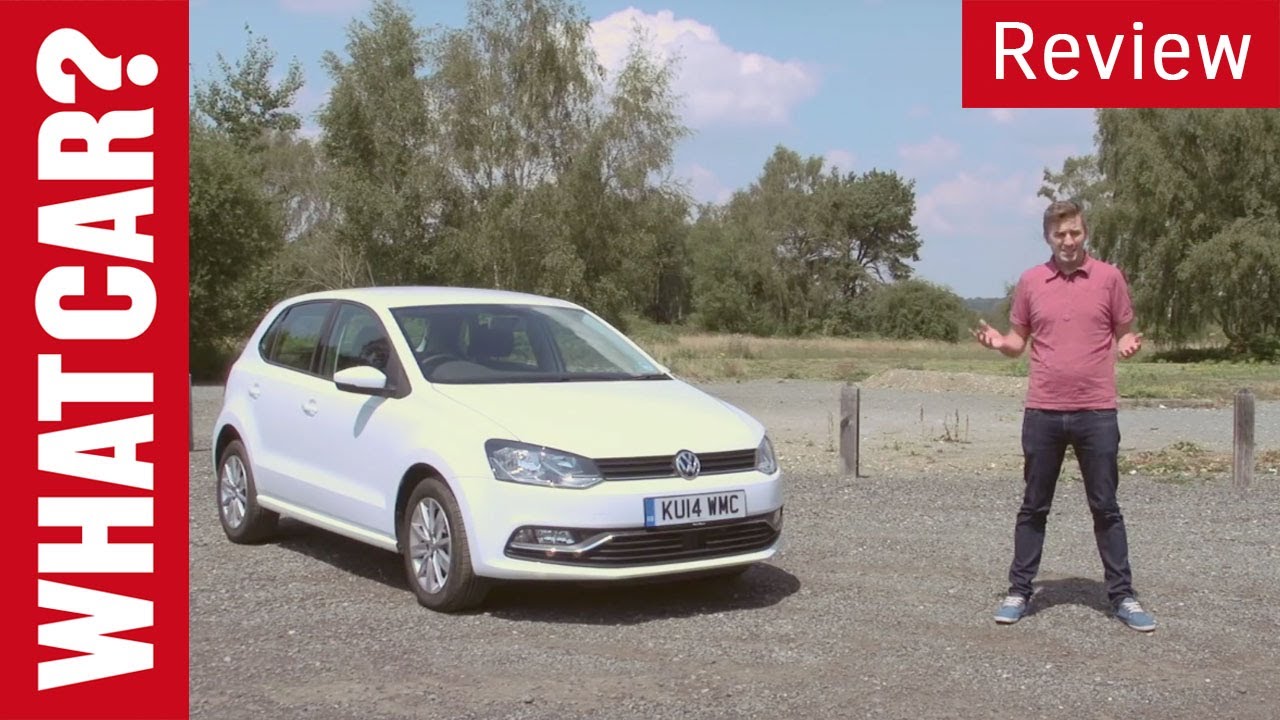 2009 Volkswagen Polo – Review – Car and Driver