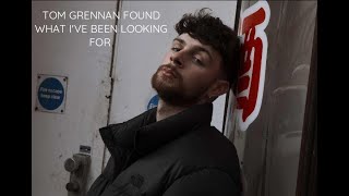 Tom Grennan Found What I've Been Looking For Acoustic Guitar Cover