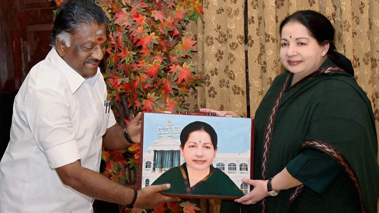 Jayalalithaa still in hospital, AIADMK looks for an interim CM| Oneindia News