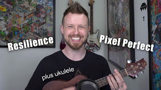 Thoughts about Pixel Perfection on the web