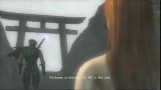 Ninja Gaiden Sigma 2 - Kasumi Second Appereance (HQ)