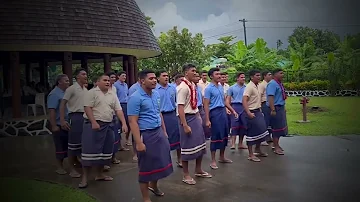 St Joseph’s & Leififi Students UNITE for TOA SAMOA🇼🇸🇼🇸🇼🇸