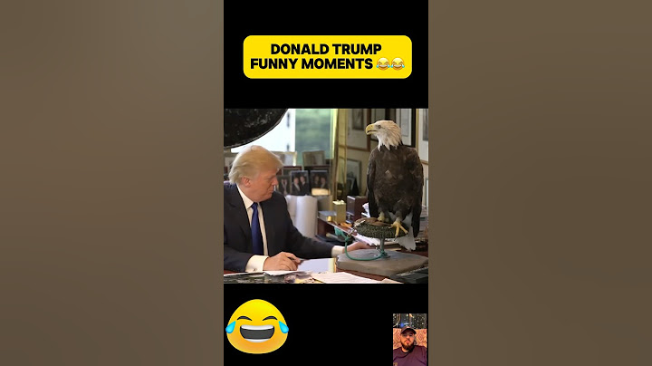 Donald Trump vs Eagle 😂😂 #donaldtrump #trump2024 #trump2025 #trump #trumpnews #usa #maga #shorts