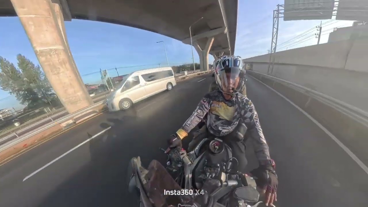 Day 15 bangkok - maeklong - chumphon