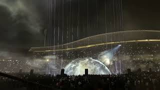 YE - Jesus Walks | Live at Atatürk Olympic Stadium İstanbul | 30 May 2026
