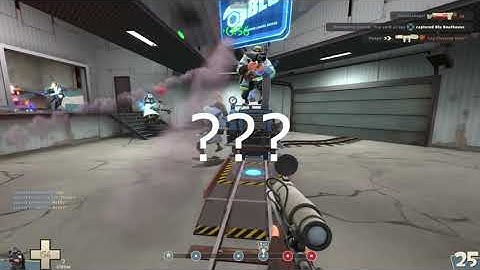 The Weird Payload Collision