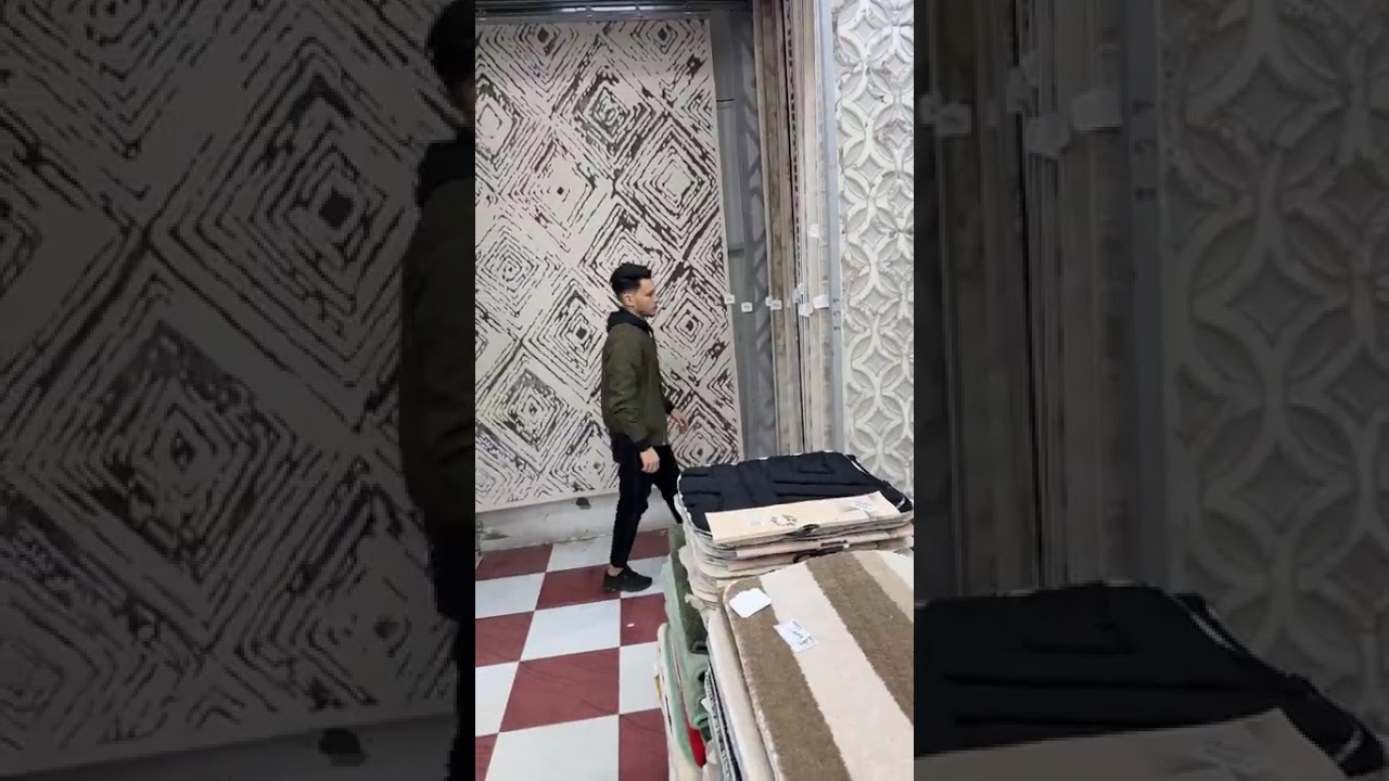 جديد  الطابي  عند  الزغبي للمفروشات في لندريولي سطيف 