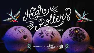 Strike x Steen Jones - High Rollers brought to you by Furphy screenshot 3