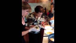 Aunt doris and the cuba Net Worth