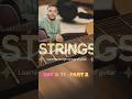 Day 6-11 of  understanding Strings | PART 2 |  #debugnjam